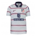 Atletico Madrid Rodrigo Mendoza #4 Alternativní Dres 2026-27 Krátký Rukáv